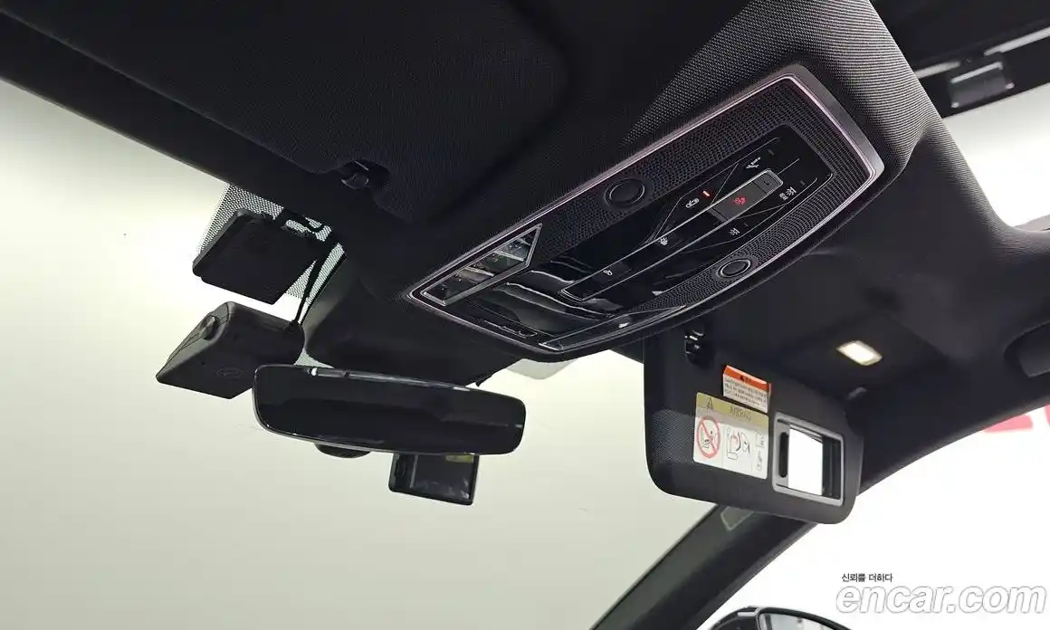 Audi A8 2021 3.0 Автомат в Москве № 230185, фото 18