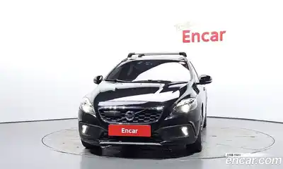 Volvo V40 2015 2.0 Автомат в Москве № 230573, миниатюра 5