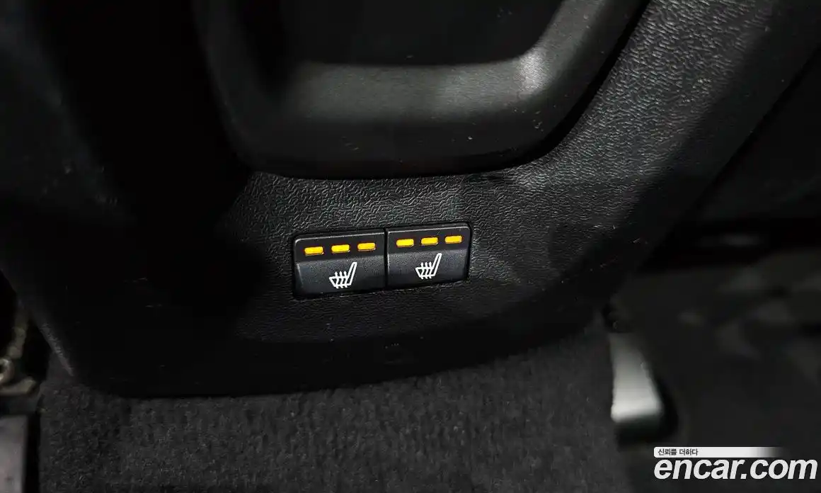 Volvo V40 2015 2.0 Автомат в Москве № 230573, фото 6