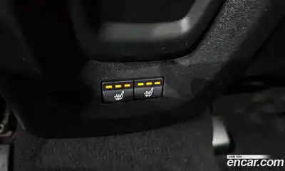 Volvo V40 2015 2.0 Автомат в Москве № 230573, миниатюра 6