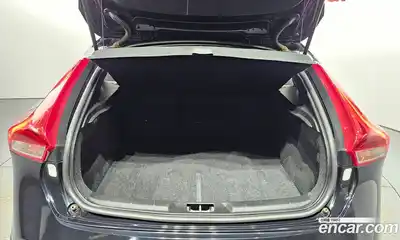 Volvo V40 2015 2.0 Автомат в Москве № 230573, миниатюра 7