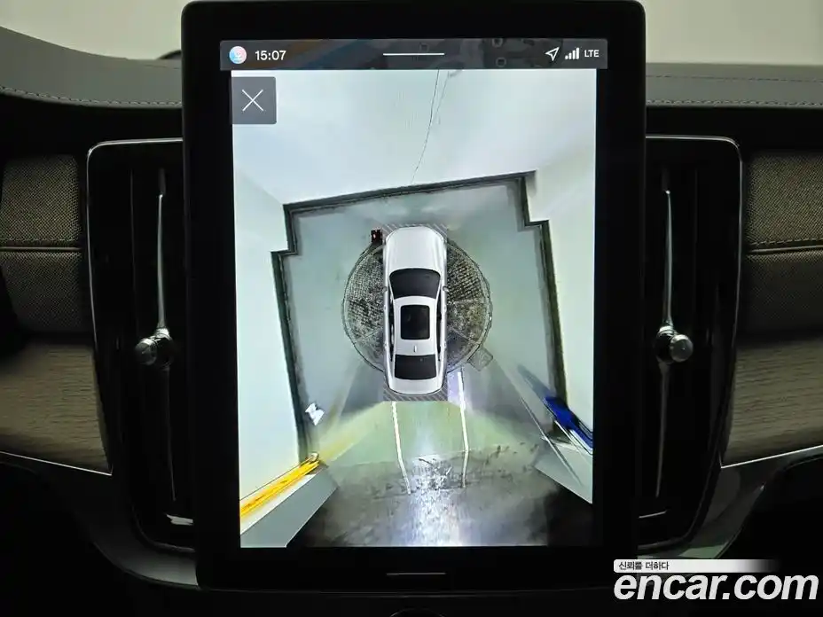 Volvo S90 2026 2.0 Автомат в Москве № 230710, фото 18