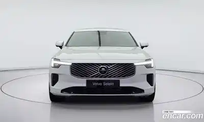 Volvo S90 2026 2.0 Автомат в Москве № 230710, миниатюра 2
