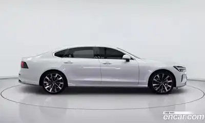 Volvo S90 2026 2.0 Автомат в Москве № 230710, миниатюра 3