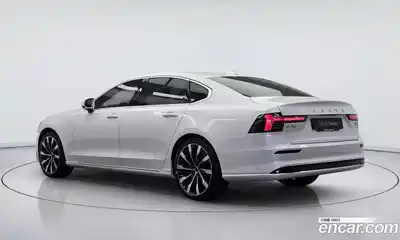 Volvo S90 2026 2.0 Автомат в Москве № 230710, миниатюра 4