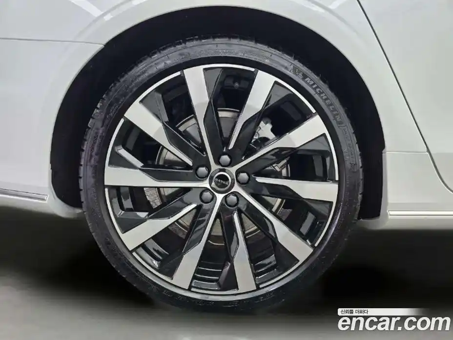 Volvo S90 2026 2.0 Автомат в Москве № 230710, фото 5