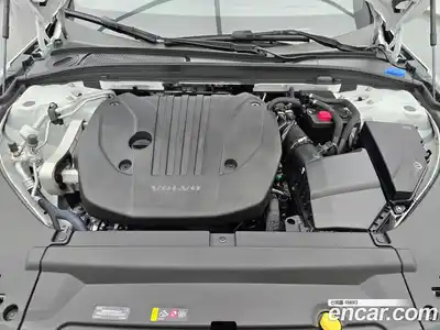 Volvo S90 2026 2.0 Автомат в Москве № 230710, миниатюра 6