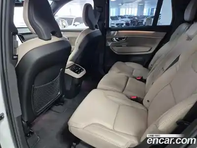 Volvo XC90 2026 2.0 Автомат в Москве № 230730, миниатюра 11