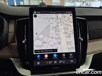 Volvo XC90 2026 2.0 Автомат в Москве № 230730, миниатюра 12