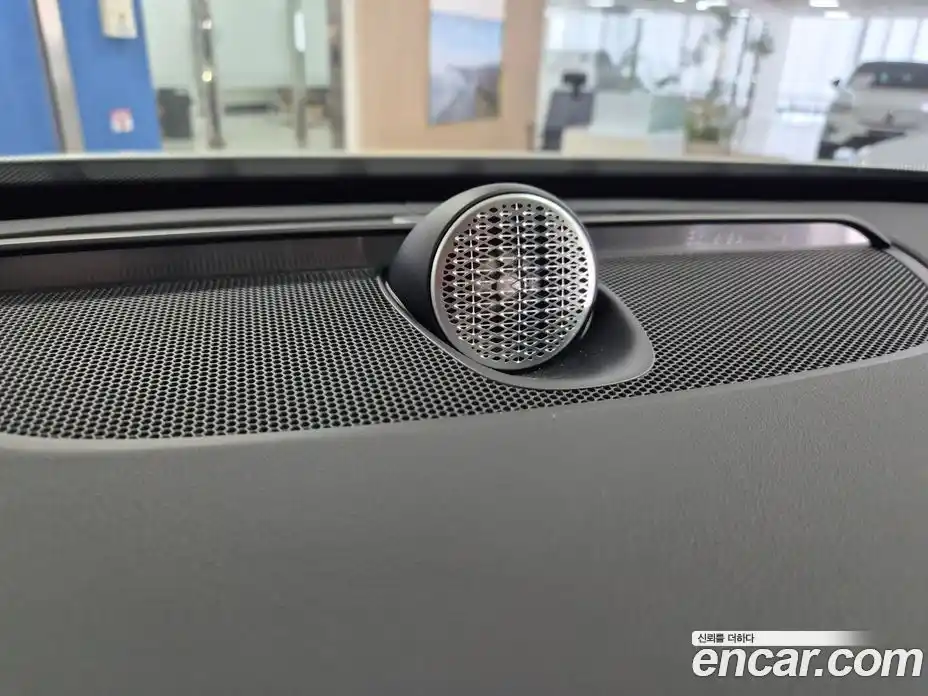 Volvo XC90 2026 2.0 Автомат в Москве № 230730, фото 14