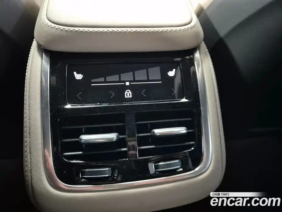 Volvo XC90 2026 2.0 Автомат в Москве № 230730, фото 19