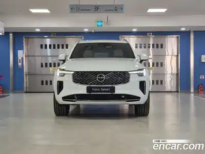 Volvo XC90 2026 2.0 Автомат в Москве № 230730, миниатюра 2