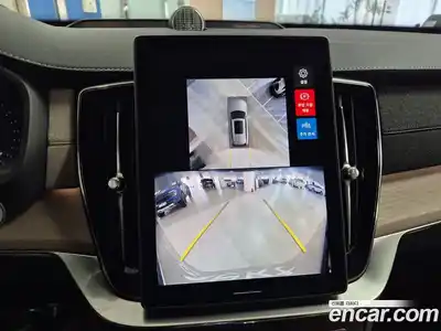 Volvo XC90 2026 2.0 Автомат в Москве № 230730, миниатюра 8