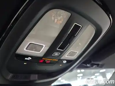 Volvo XC90 2026 2.0 Автомат в Москве № 230730, миниатюра 9