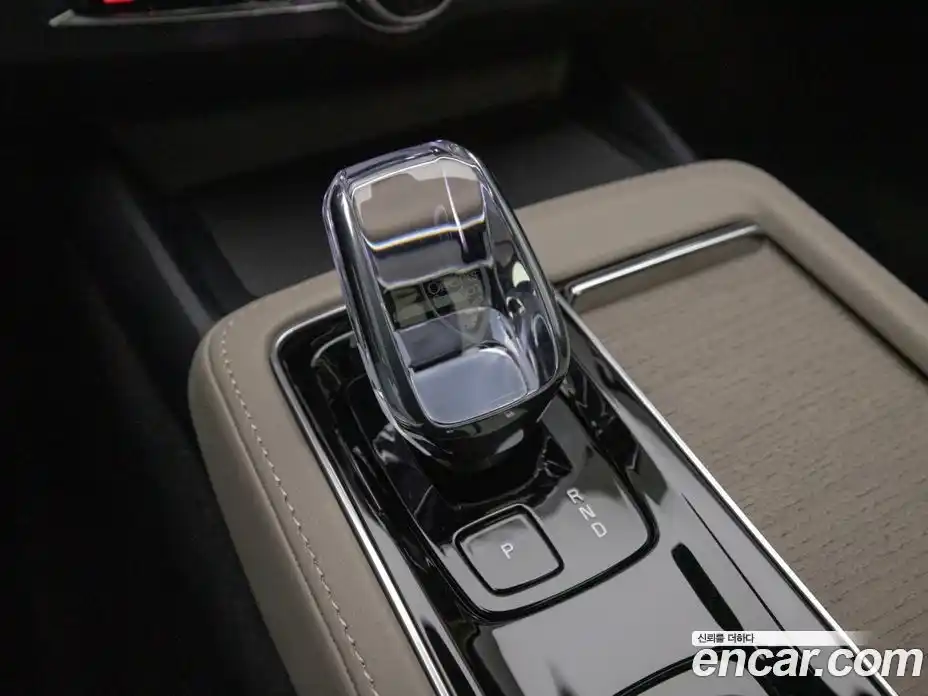 Volvo S90 2026 2.0 Автомат в Москве № 230731, фото 12