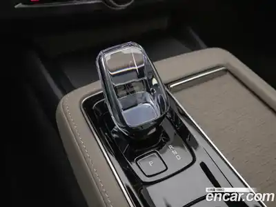 Volvo S90 2026 2.0 Автомат в Москве № 230731, миниатюра 12