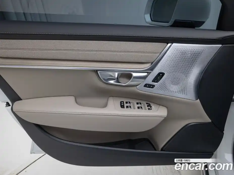 Volvo S90 2026 2.0 Автомат в Москве № 230731, фото 15