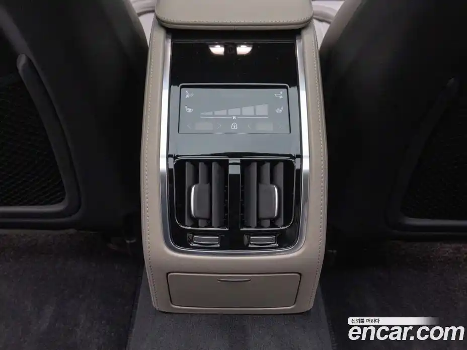 Volvo S90 2026 2.0 Автомат в Москве № 230731, фото 16