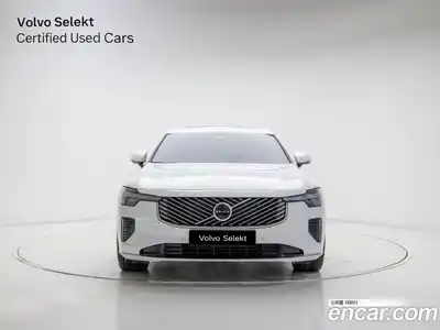 Volvo S90 2026 2.0 Автомат в Москве № 230731, миниатюра 2