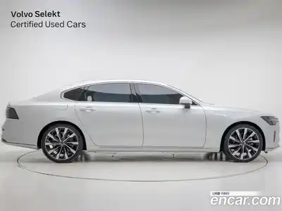 Volvo S90 2026 2.0 Автомат в Москве № 230731, миниатюра 3