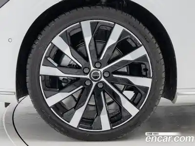 Volvo S90 2026 2.0 Автомат в Москве № 230731, миниатюра 5