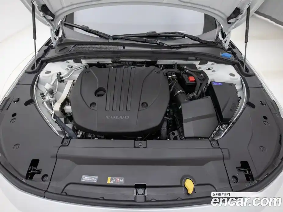 Volvo S90 2026 2.0 Автомат в Москве № 230731, фото 6