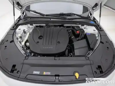 Volvo S90 2026 2.0 Автомат в Москве № 230731, миниатюра 6