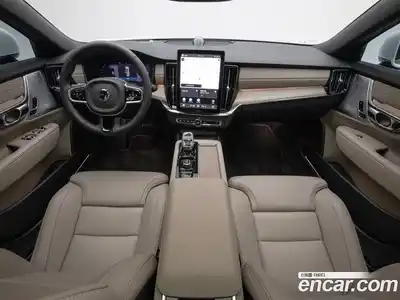 Volvo S90 2026 2.0 Автомат в Москве № 230731, миниатюра 7