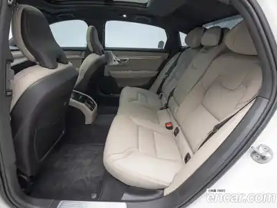 Volvo S90 2026 2.0 Автомат в Москве № 230731, миниатюра 10