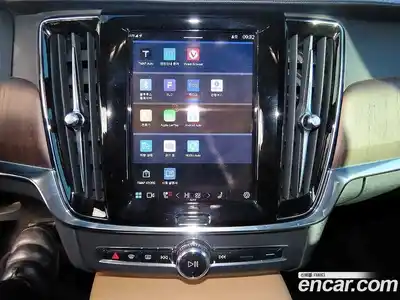 Volvo S90 2024 2.0 Автомат в Москве № 230833, миниатюра 12