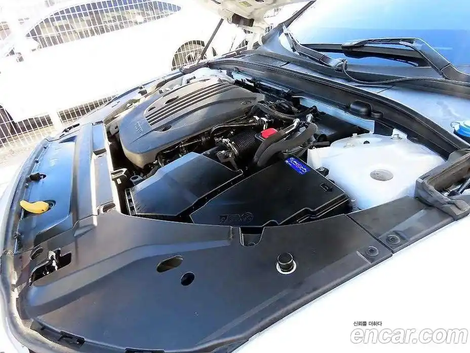 Volvo S90 2024 2.0 Автомат в Москве № 230833, фото 18