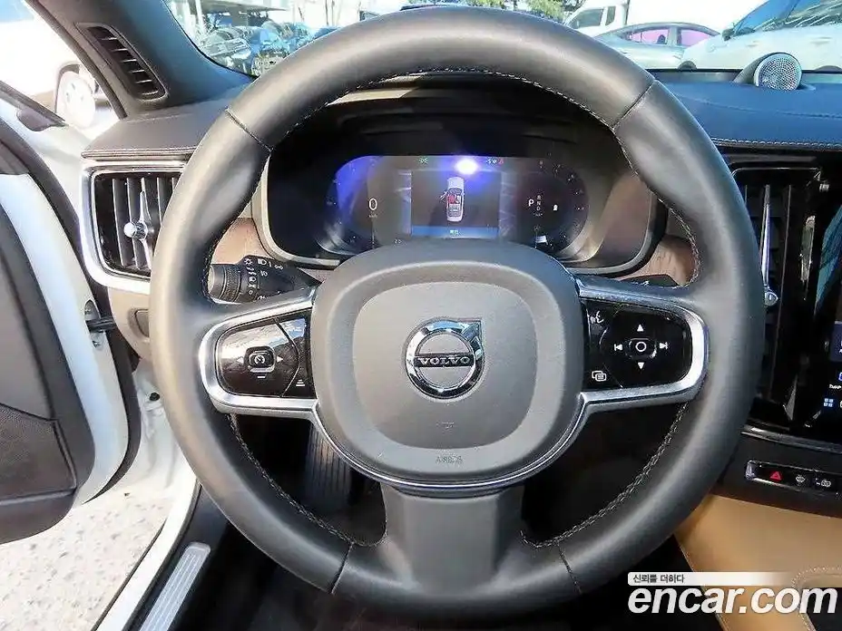 Volvo S90 2024 2.0 Автомат в Москве № 230833, фото 8