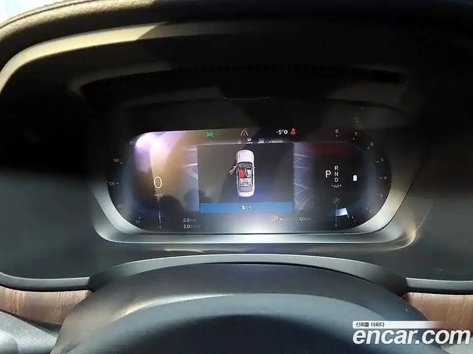 Volvo S90 2024 2.0 Автомат в Москве № 230833, фото 9