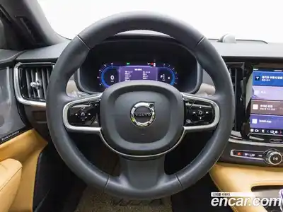 Volvo S90 2024 2.0 Автомат в Москве № 230854, миниатюра 11