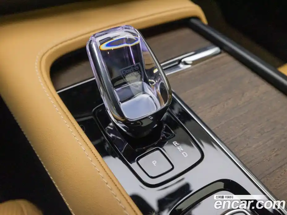 Volvo S90 2024 2.0 Автомат в Москве № 230854, фото 12