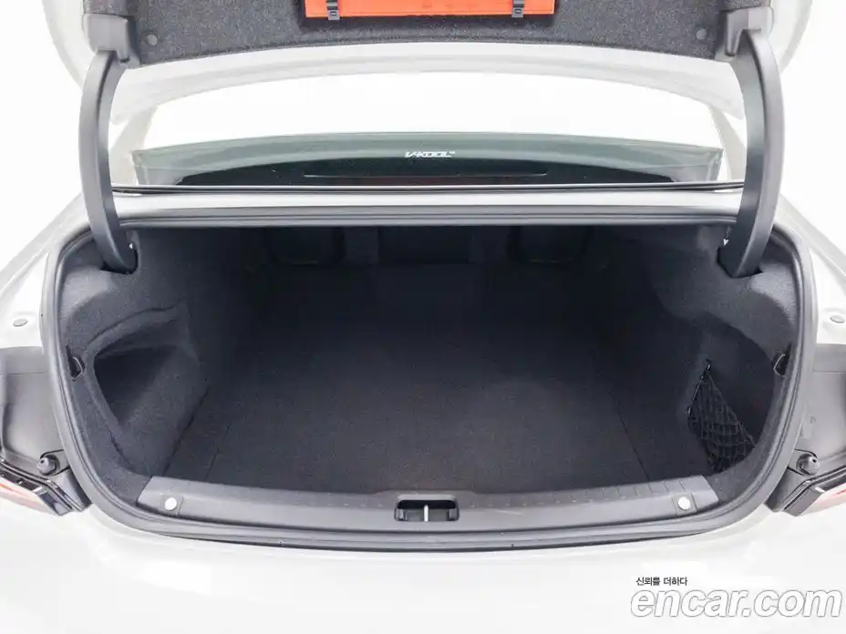 Volvo S90 2024 2.0 Автомат в Москве № 230854, фото 17