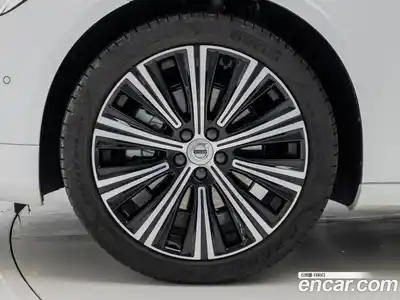 Volvo S90 2024 2.0 Автомат в Москве № 230854, миниатюра 5