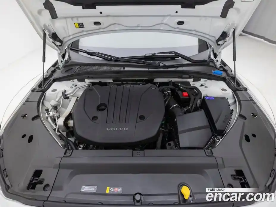 Volvo S90 2024 2.0 Автомат в Москве № 230854, фото 6