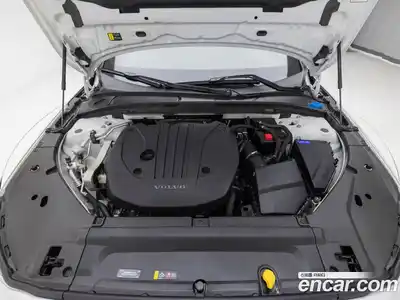 Volvo S90 2024 2.0 Автомат в Москве № 230854, миниатюра 6