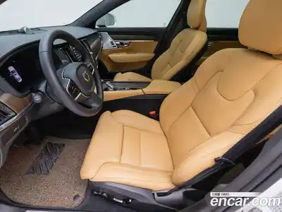 Volvo S90 2024 2.0 Автомат в Москве № 230854, миниатюра 9