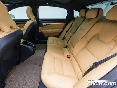 Volvo S90 2024 2.0 Автомат в Москве № 230854, миниатюра 10
