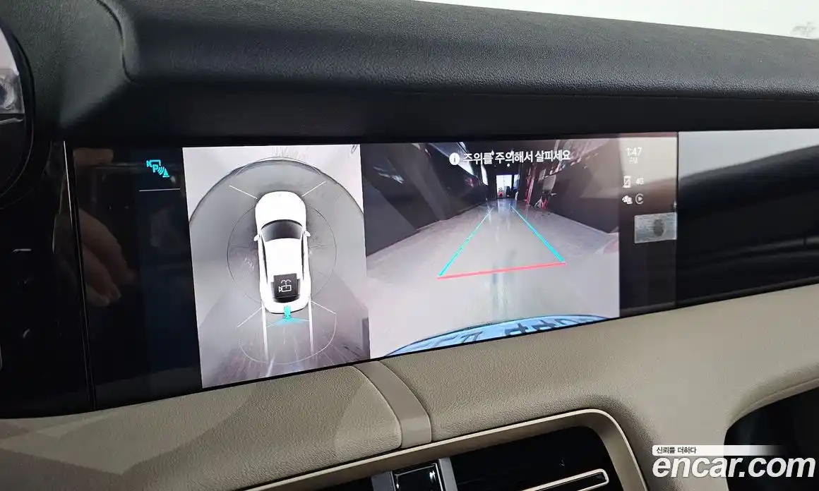 Porsche Taycan 2022 0.1 Автомат в Москве № 230945, фото 19