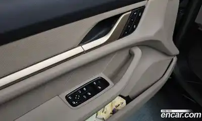 Porsche Taycan 2022 0.1 Автомат в Москве № 230945, миниатюра 6