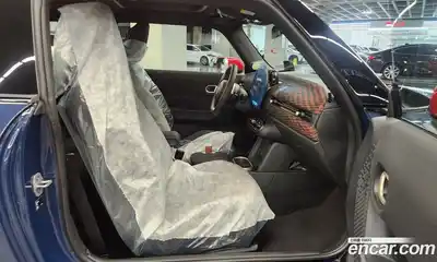 Mini Cooper 2025 2.0 Автомат в Москве № 231375, миниатюра 11