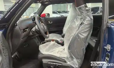 Mini Cooper 2025 2.0 Автомат в Москве № 231375, миниатюра 12