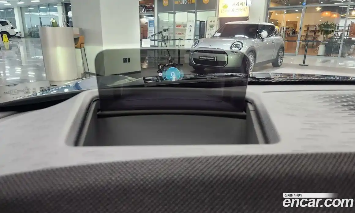 Mini Cooper 2025 2.0 Автомат в Москве № 231375, фото 15