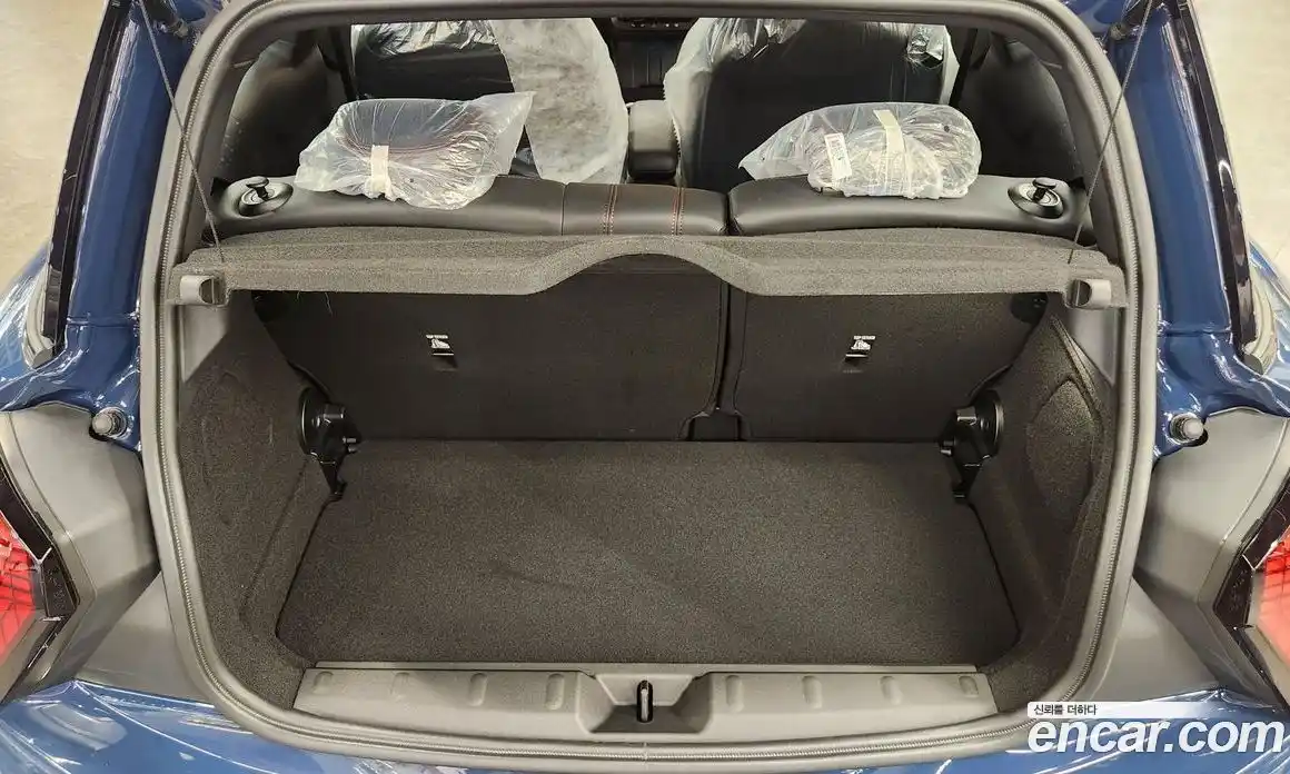 Mini Cooper 2025 2.0 Автомат в Москве № 231375, фото 19