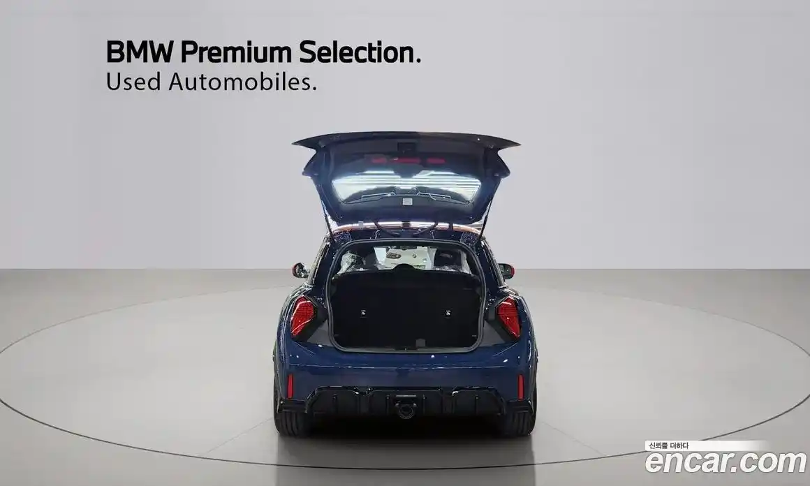 Mini Cooper 2025 2.0 Автомат в Москве № 231375, фото 20