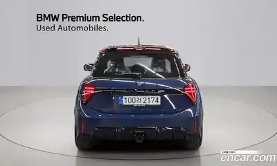 Mini Cooper 2025 2.0 Автомат в Москве № 231375, миниатюра 4