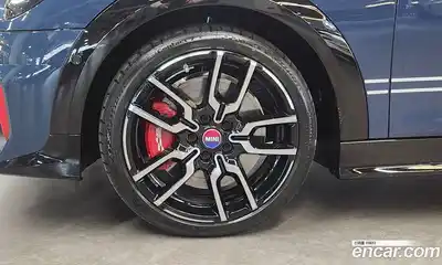 Mini Cooper 2025 2.0 Автомат в Москве № 231375, миниатюра 5